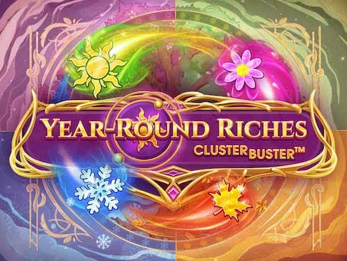 سال بھر کی دولت کلسٹر بسٹر game thumbnail