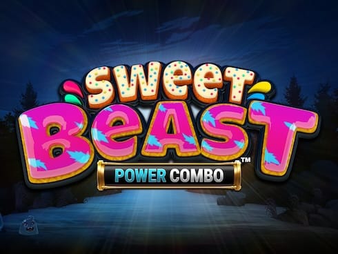سویٹ بیسٹ پاور کومبو game thumbnail